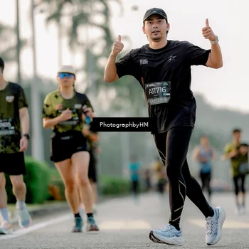 Runner Photo 6664122