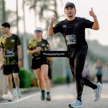 Runner Photo 6664125