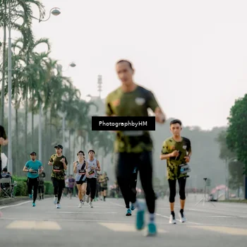 Runner Photo 6664126