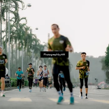 Runner Photo 6664127