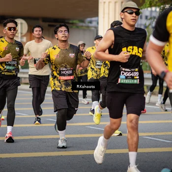 Runner Photo 6664128
