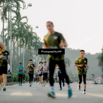 Runner Photo 6664129