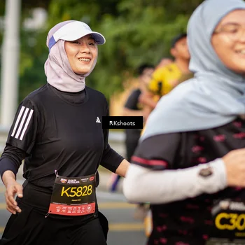 Runner Photo 6664130