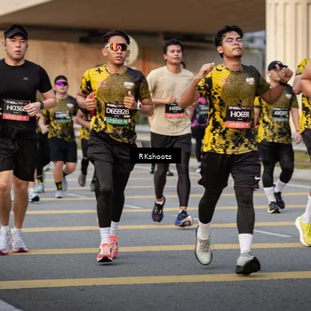 Runner Photo 6664131