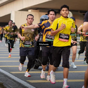 Runner Photo 6664133