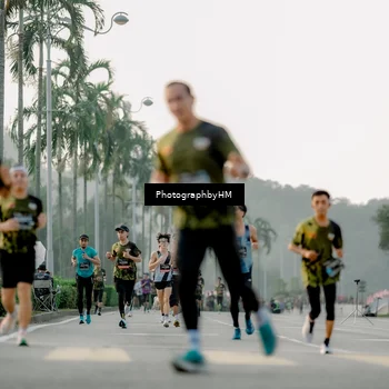 Runner Photo 6664134
