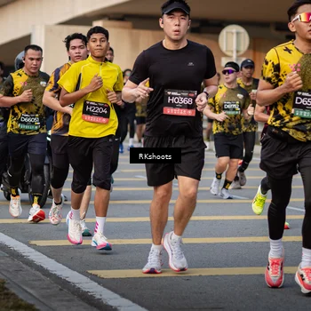 Runner Photo 6664135