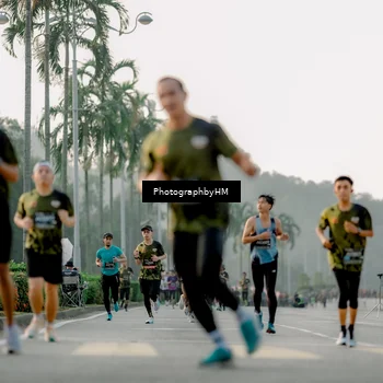 Runner Photo 6664136