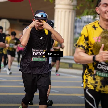 Runner Photo 6664138