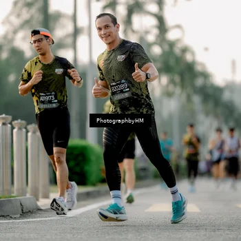 Runner Photo 6664140