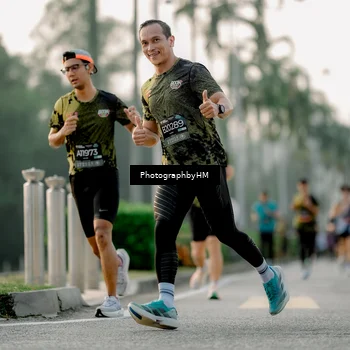 Runner Photo 6664141