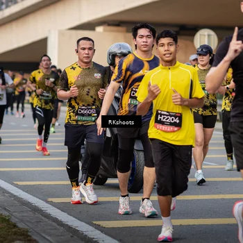 Runner Photo 6664143