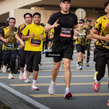 Runner Photo 6664144