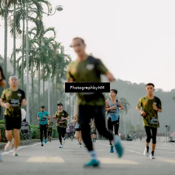Runner Photo 6664145