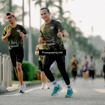 Runner Photo 6664149