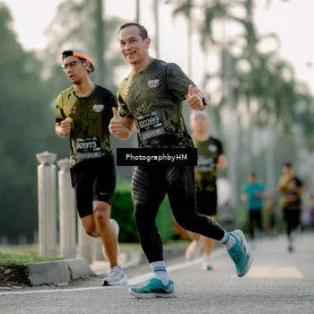 Runner Photo 6664154