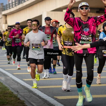 Runner Photo 6664155