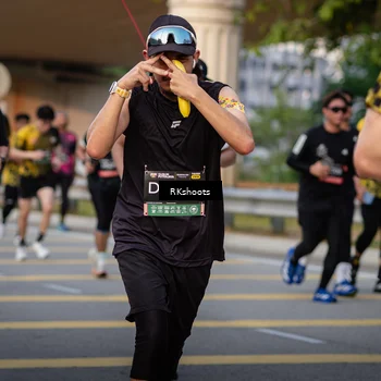 Runner Photo 6664156