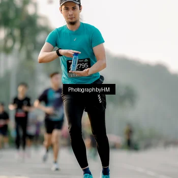 Runner Photo 6664157
