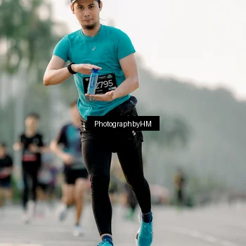 Runner Photo 6664158