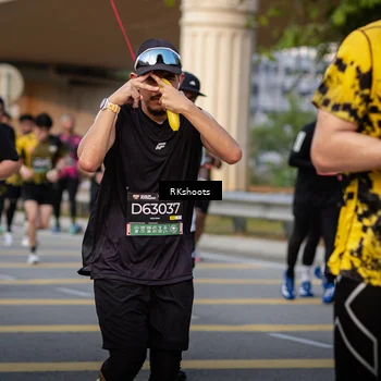 Runner Photo 6664159