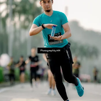 Runner Photo 6664160