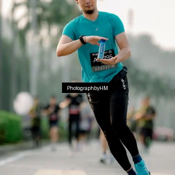 Runner Photo 6664161