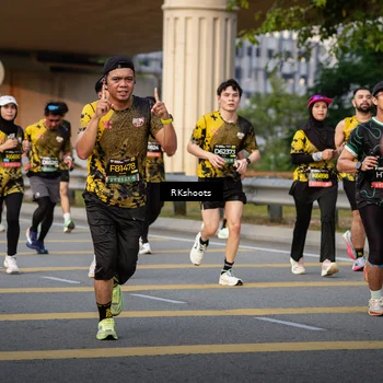 Runner Photo 6664162