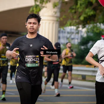 Runner Photo 6664164