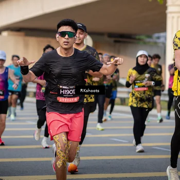 Runner Photo 6664166