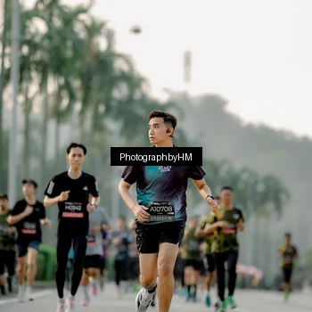 Runner Photo 6664168