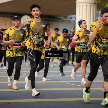 Runner Photo 6664169