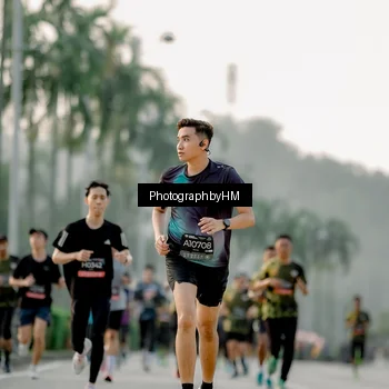 Runner Photo 6664170