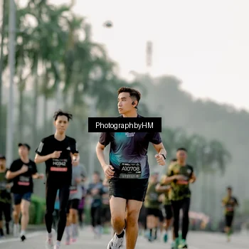 Runner Photo 6664172