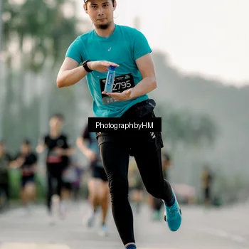 Runner Photo 6664173