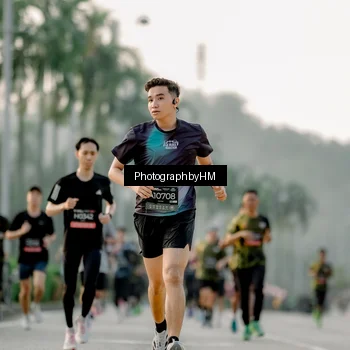 Runner Photo 6664174