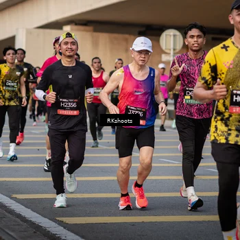 Runner Photo 6664175