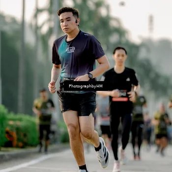 Runner Photo 6664176