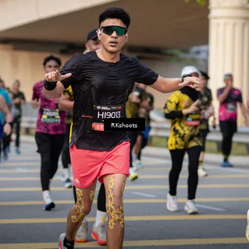 Runner Photo 6664179