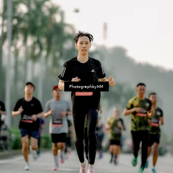 Runner Photo 6664181