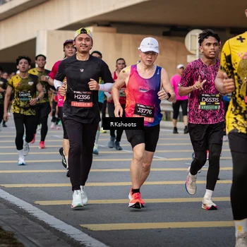 Runner Photo 6664183