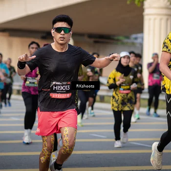 Runner Photo 6664185