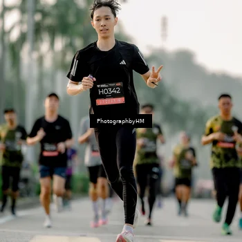 Runner Photo 6664191