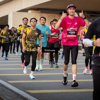 Runner Photo 6664196