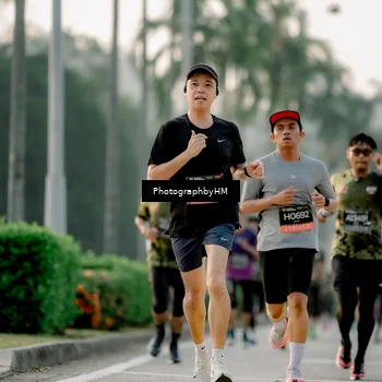Runner Photo 6664198