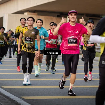 Runner Photo 6664200