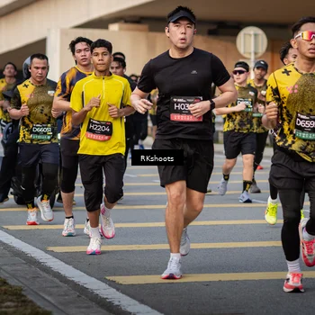 Runner Photo 6664203