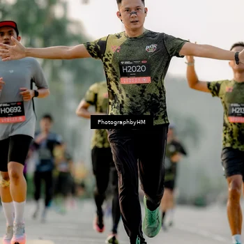 Runner Photo 6664208