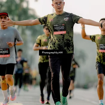 Runner Photo 6664209