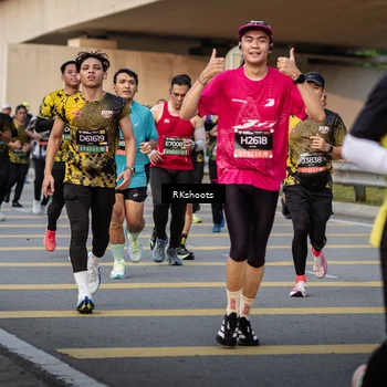 Runner Photo 6664212